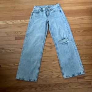 90s Flare jeans